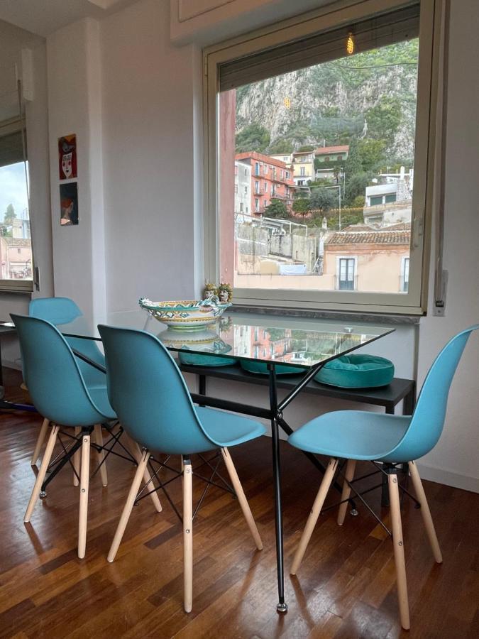 Casa Cafe Ferienhaus Taormina